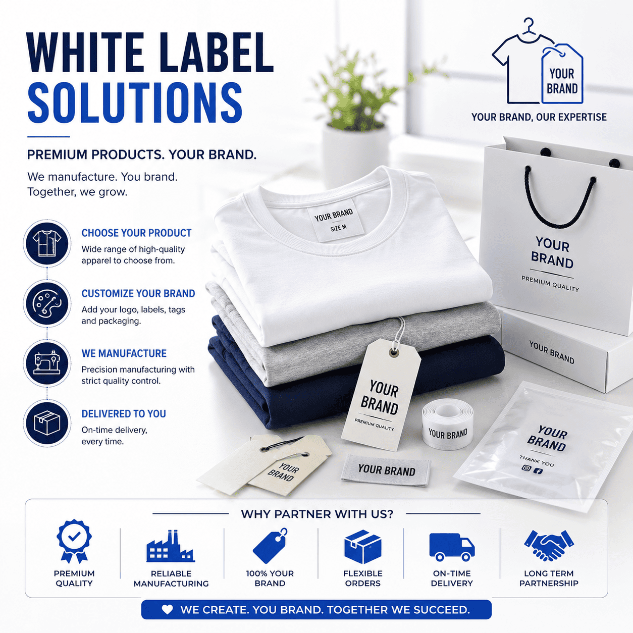 Private label quality