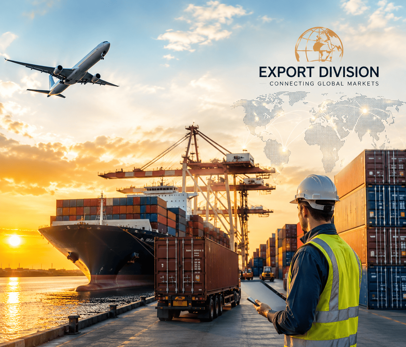Export