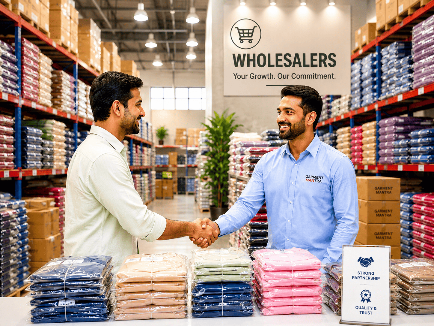 Wholesale