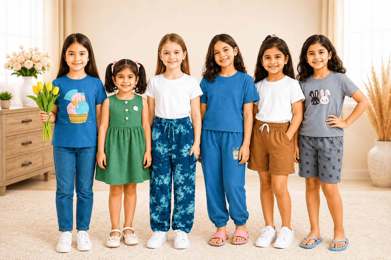 Kidswear