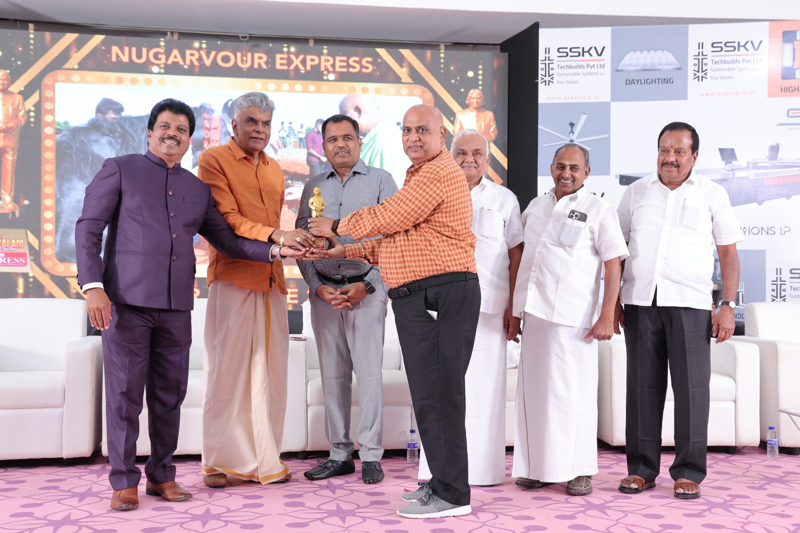 Dr. Abdul Kalam Award