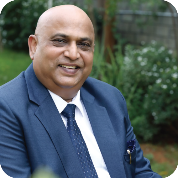 Prem Aggarwal