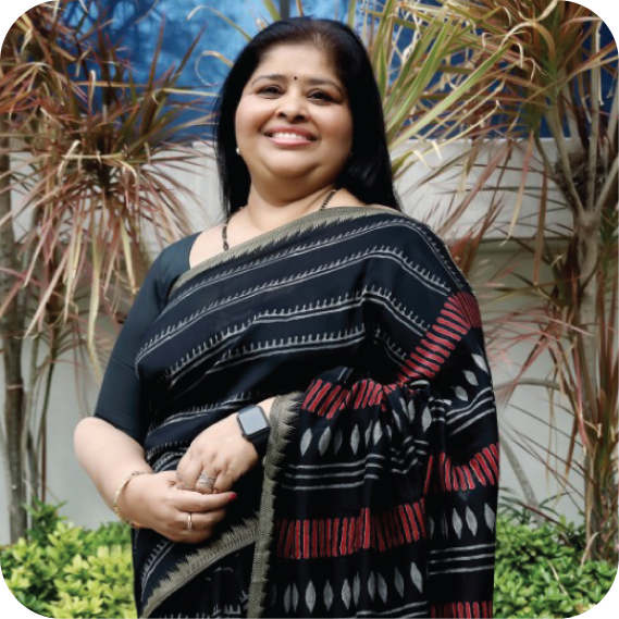 Shikha Aggarwal