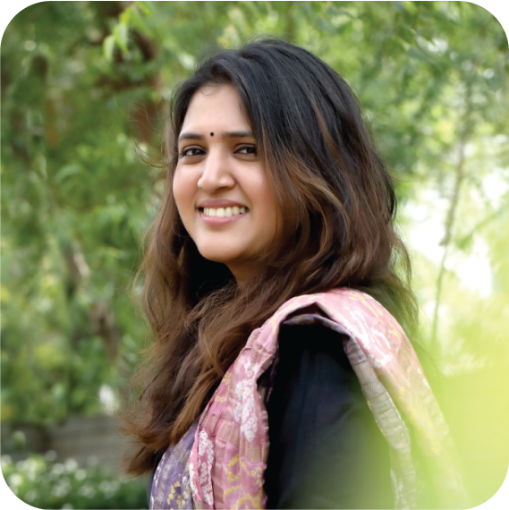 Ashmita Aggarwal