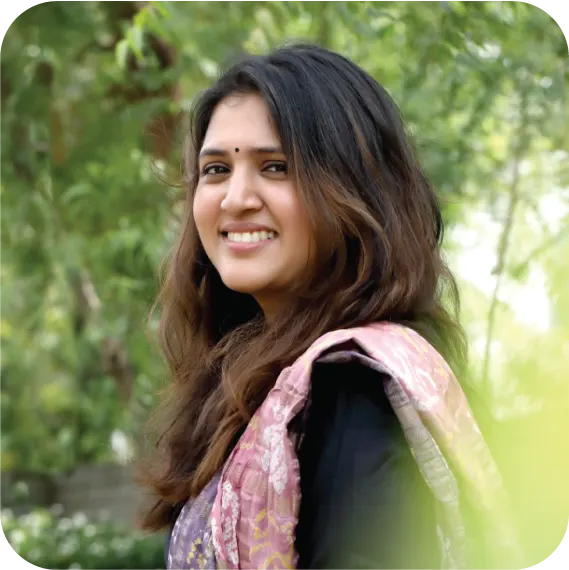 Ashmita Aggarwal