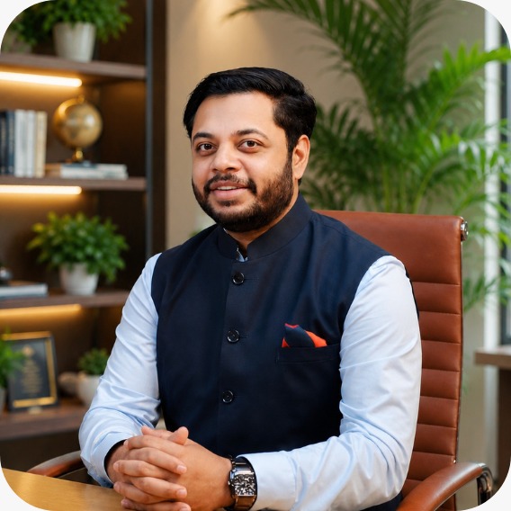 Shrikant Banerjee
