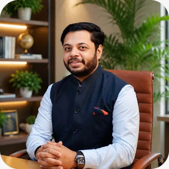 Shrikant Banerjee